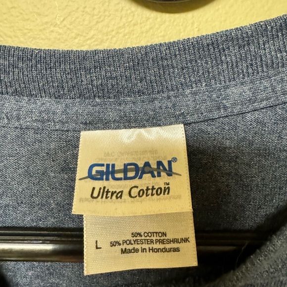 VINTAGE - Craig, Alaska T Shirt - grey - Picture 2 of 2